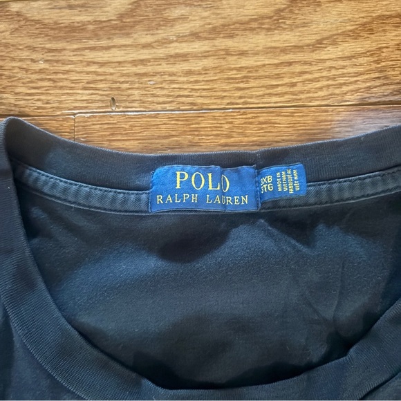Men’s Polo Ralph Lauren t shirt size 3XB/3TG - Picture 3 of 4